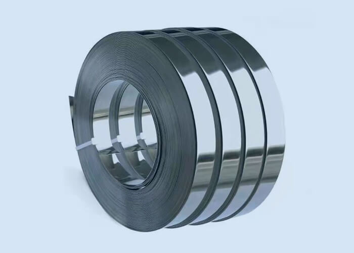 Stainless Steel Strip Sizes: Width, Thickness, and Custom Slitting Options