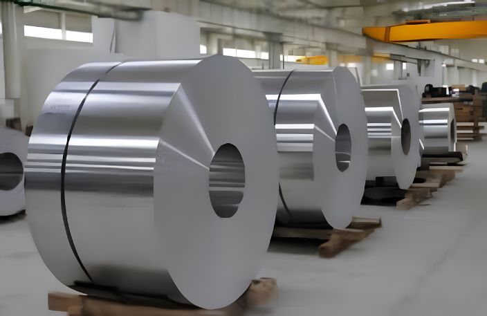 Stainless Steel Foil vs Aluminum Foil Key Differences for Industrial Use