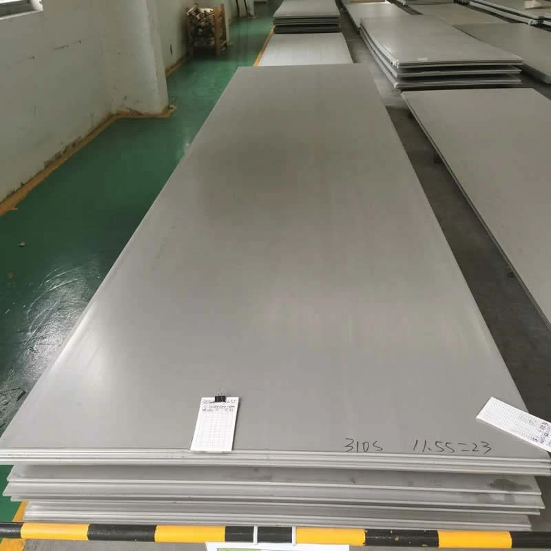 hot rolled stainless steel