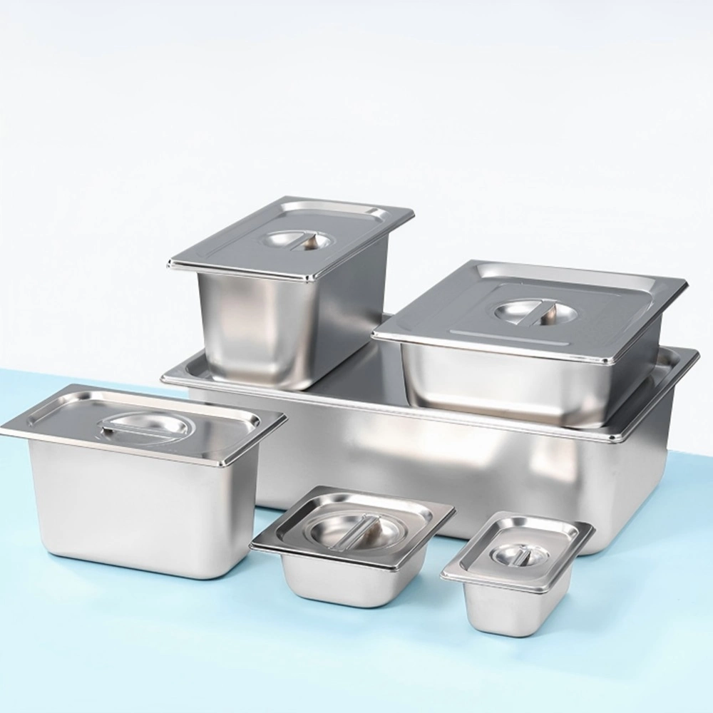 Is Stainless Steel Foil Food Safe? What You Need to Know