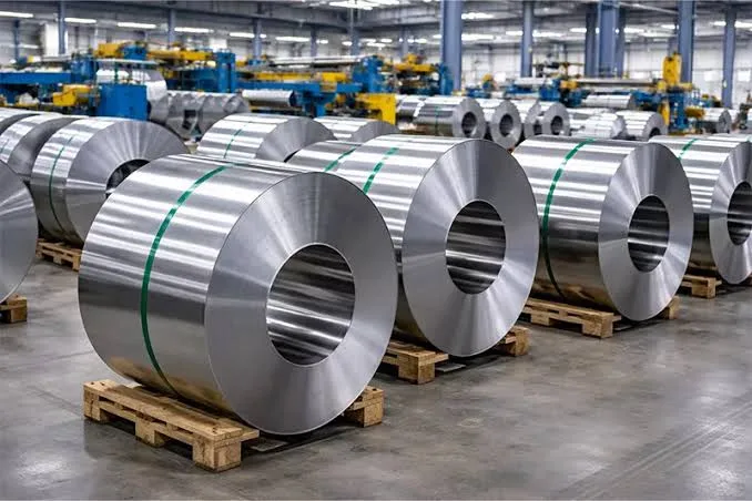 316 Stainless Steel