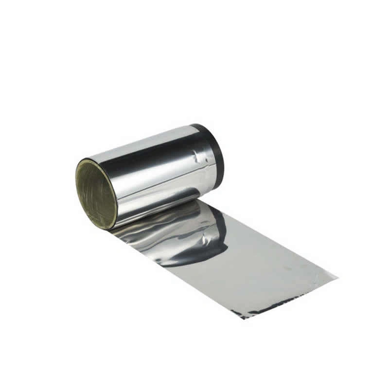 316L Stainless Steel Foil