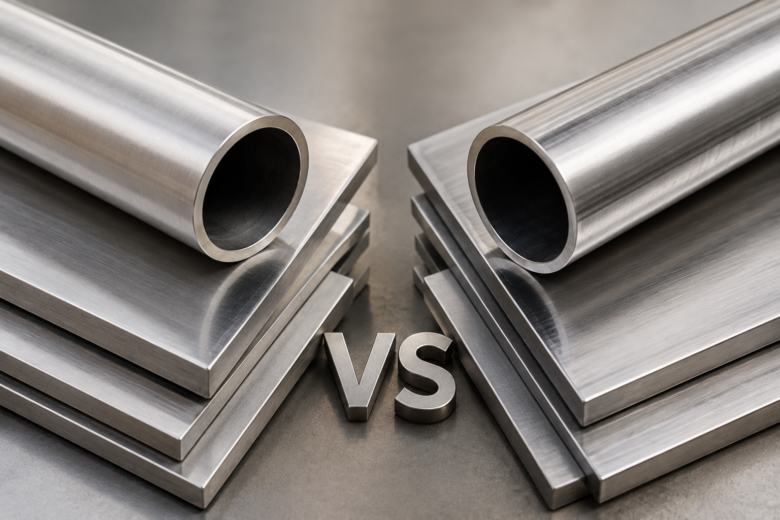 304L vs 304 Stainless Steel: Which One Is Better?