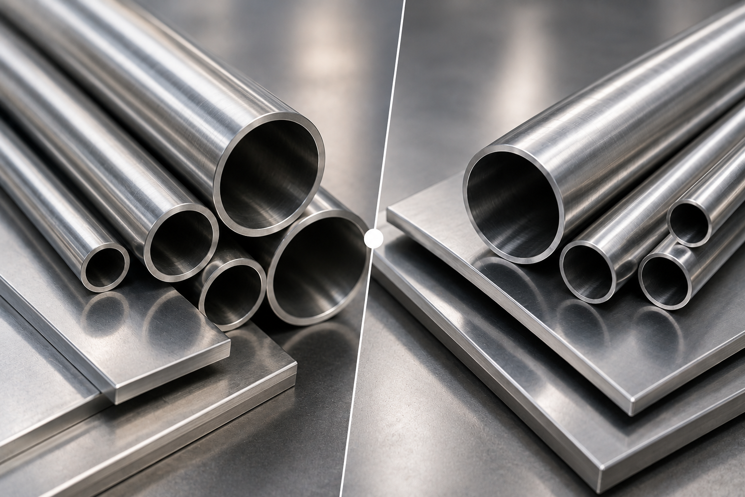 304L vs 304 Stainless Steel: Which One Is Better?