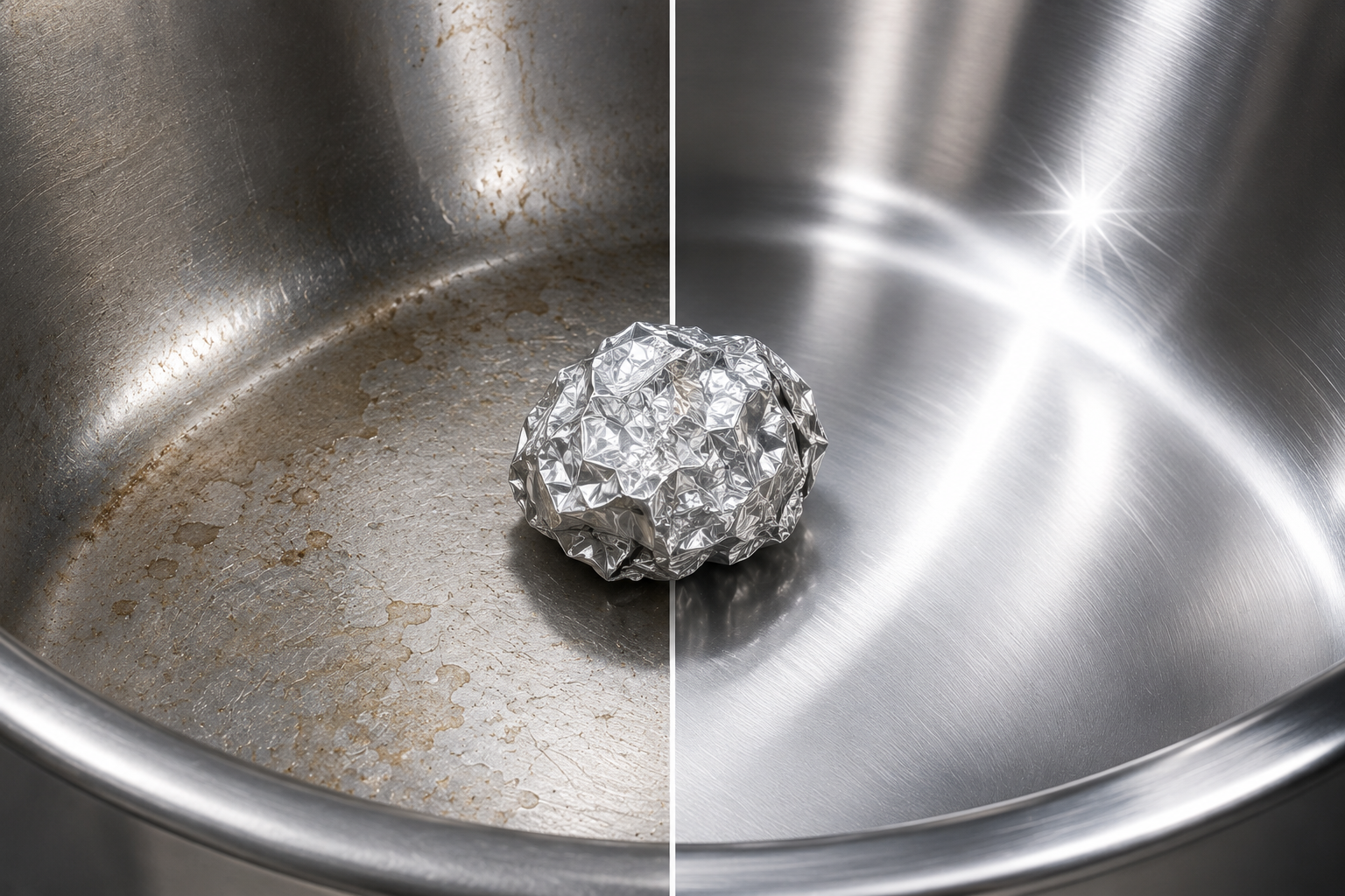 The Difference Between Stainless Steel and Aluminum