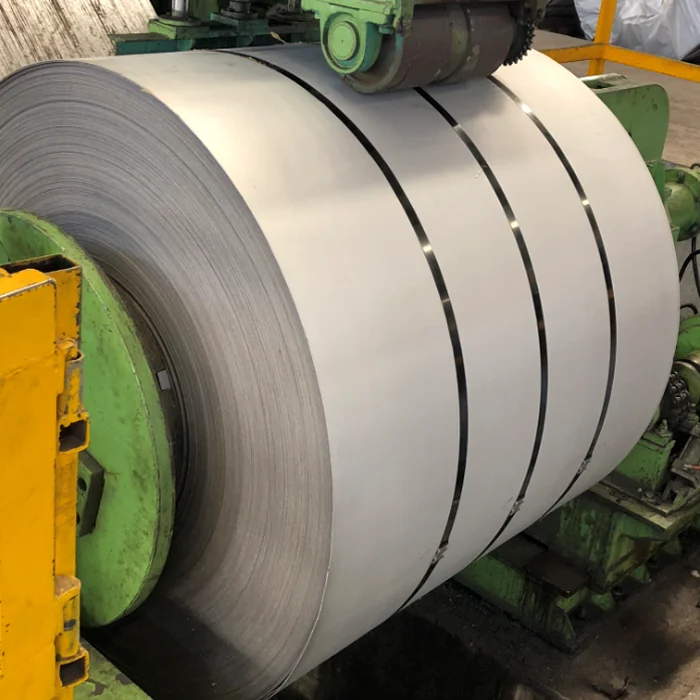 stainless steel coil strip
