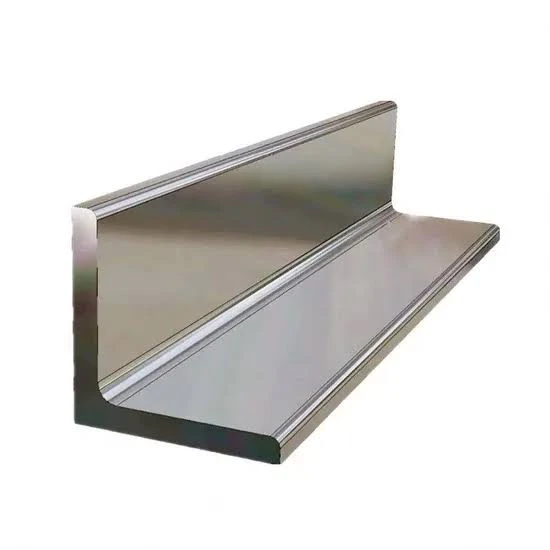 316 Stainless Steel Angle