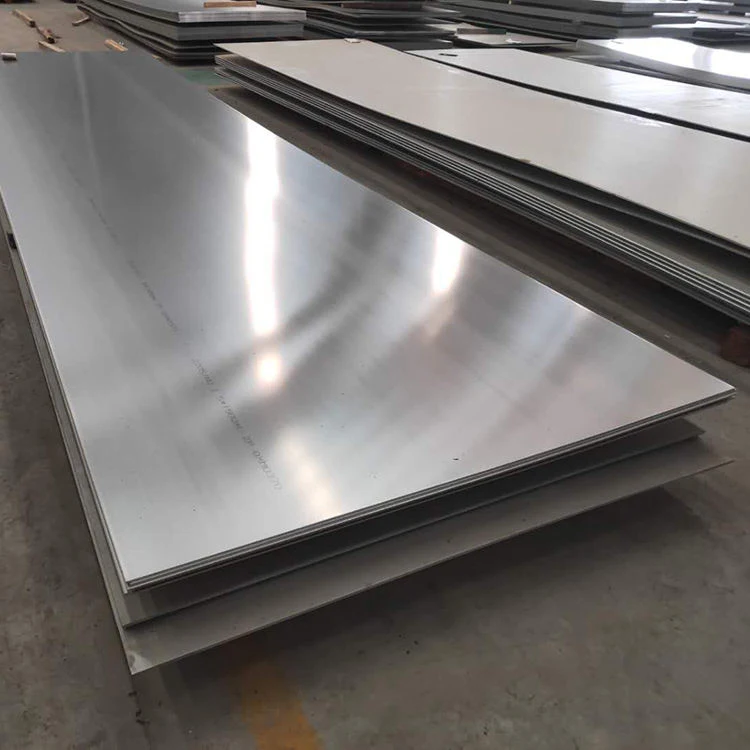 316 Stainless Steel Sheet