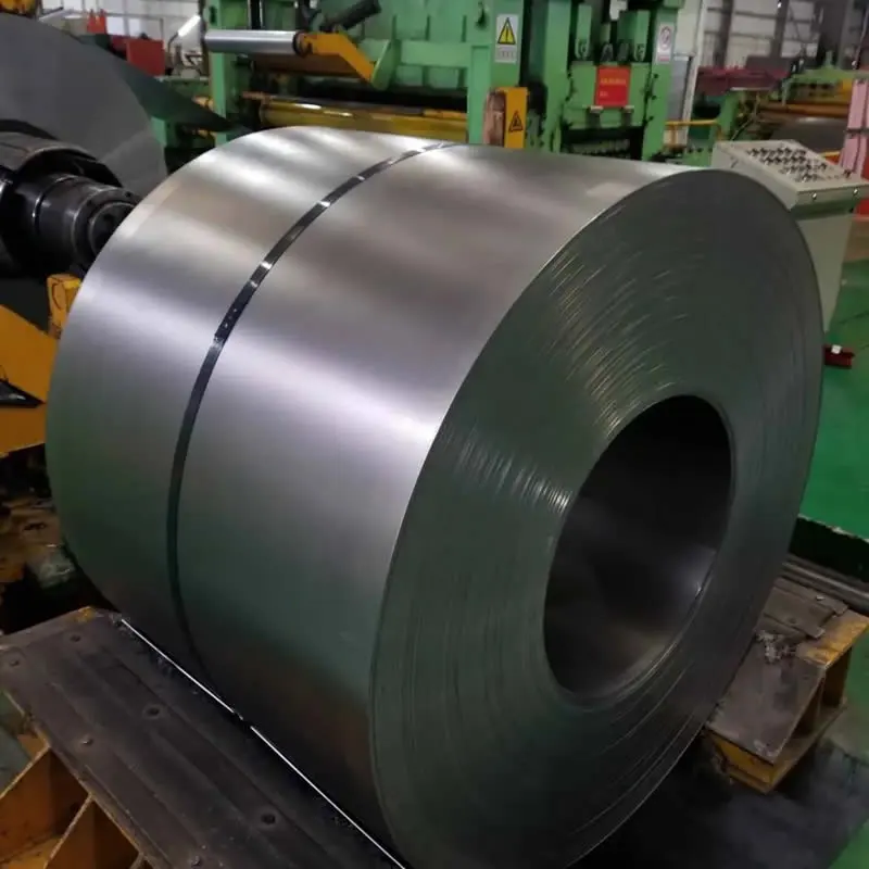 China 304 Stainless Steel Foil