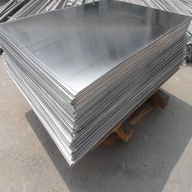 Food Grade Stainless Steel