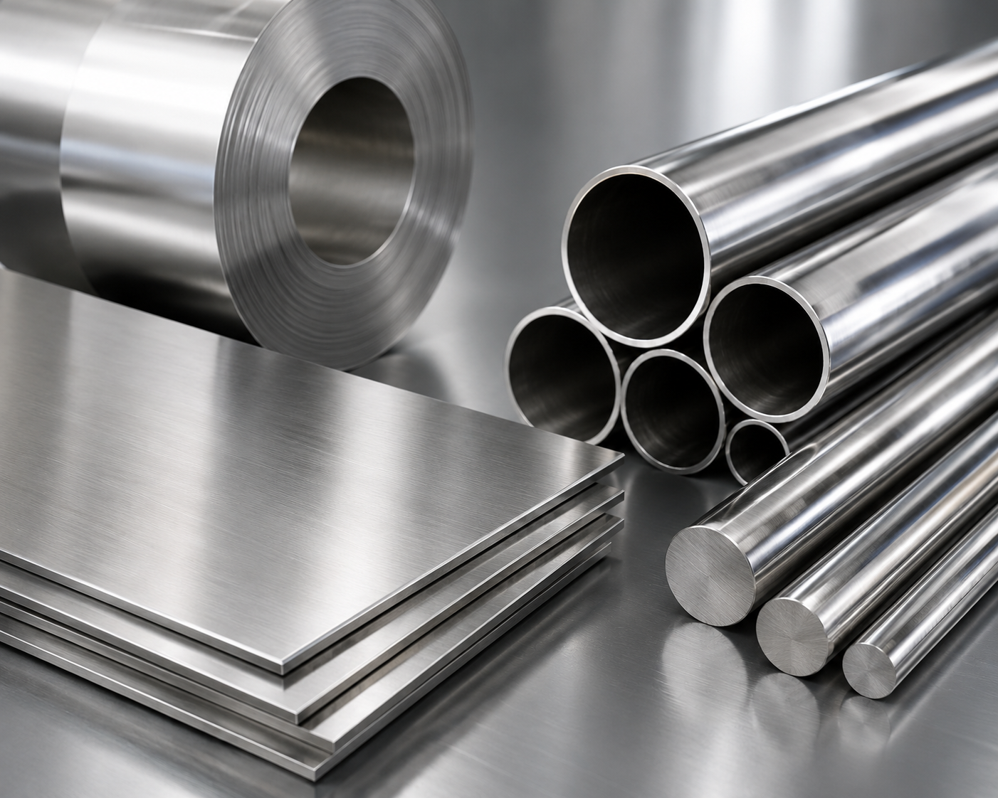 What is 304 Stainless Steel