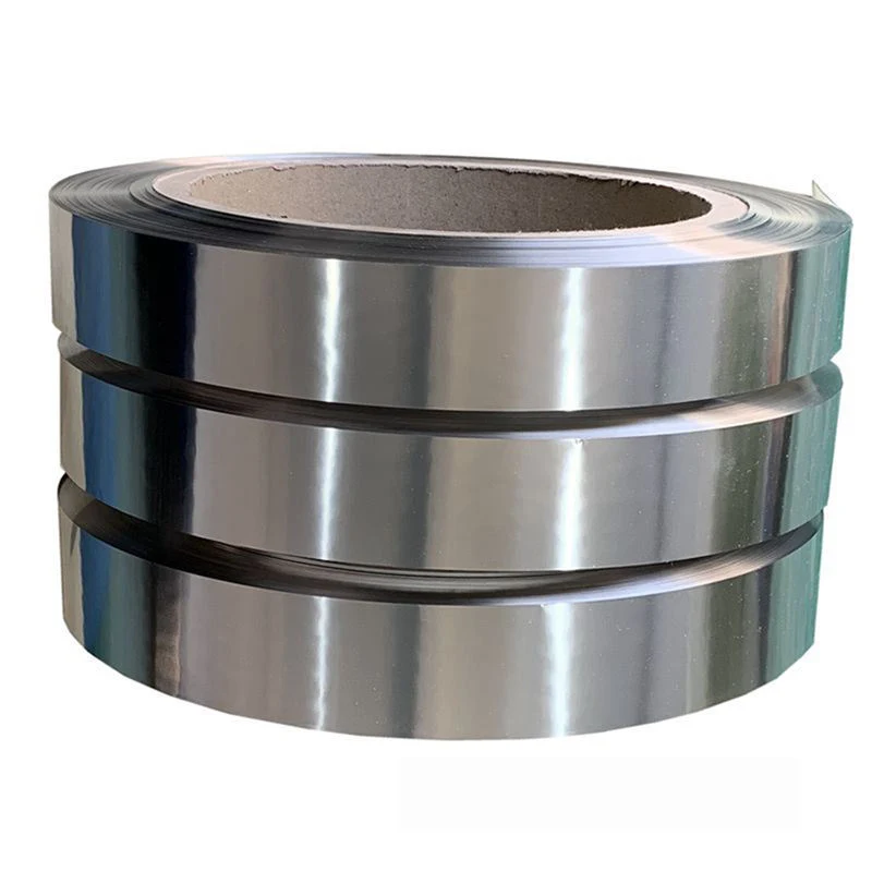 Stainless Steel Coil Strip