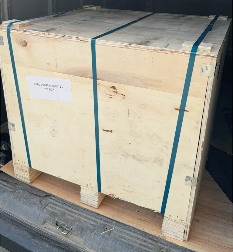 301 stainless steel foil packaging