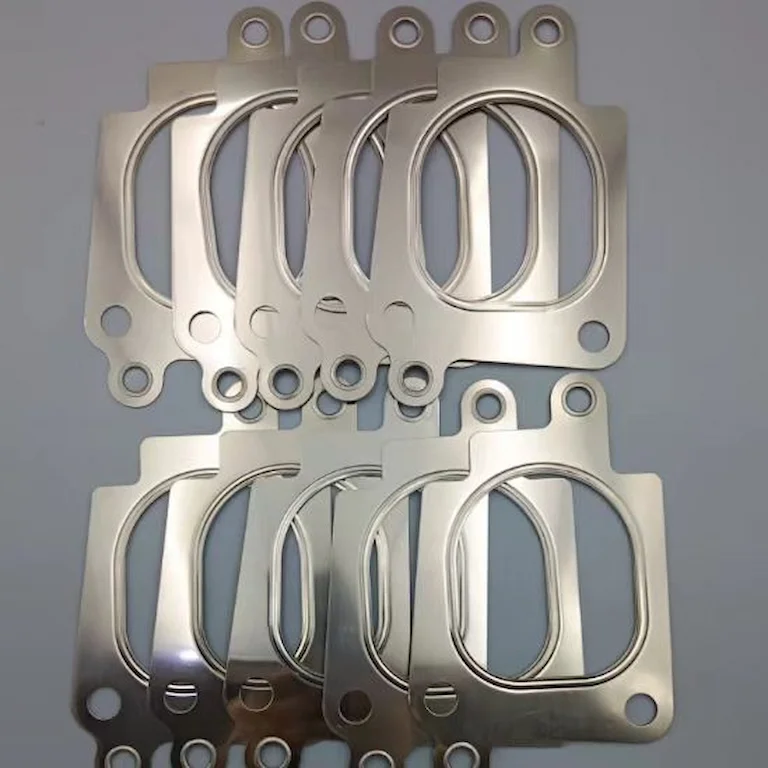Stainless Steel Diaphragm