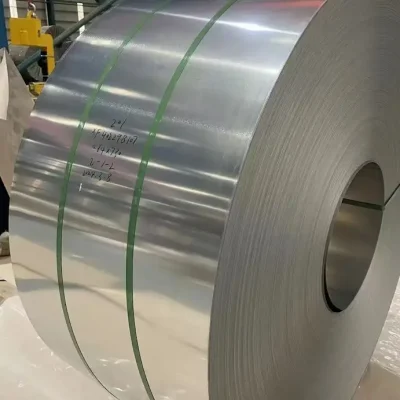 304 Stainless Steel Coil Properties, Standards & Testing